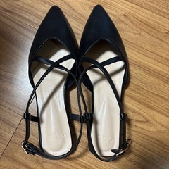 黒　未使用品