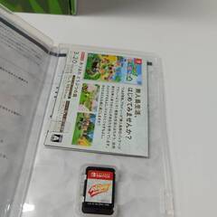Nintendo Switch リングフィットアドベンチャー (中古パソコン