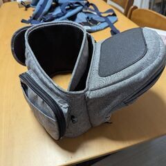 赤ちゃん　抱っこ　ラップシート
