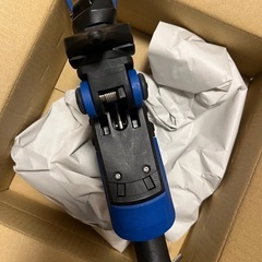 ダイワ(DAIWA) ライトホルダー α160CH ブルー　美品の画像
