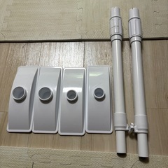 ニトリ突っ張り棒