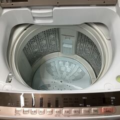 2019年製！ HITACHIの全自動洗濯機！ 【トレファク東久留米店