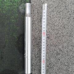 自転車用交換部品 シートポスト27. 2