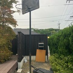 バスケットゴール 