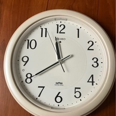 掛け時計