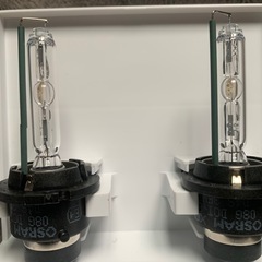 D4S‼️安心のPHILIPS製バルブ！の画像