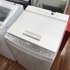 TOSHIBA 東芝 8.0kg 全自動洗濯機 AW-8DH1B...
