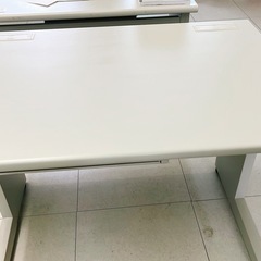 【美品】事務机1つからOK！今から開業する方にオススメ
