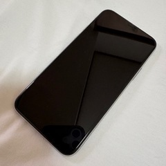 iPhone11Pro 256GB SIMロック解除済み SIMフリー