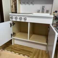 子供用キッチン