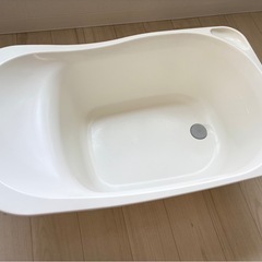 ベビーバス