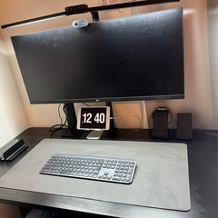 FLEXISPOT 電動昇降デスク