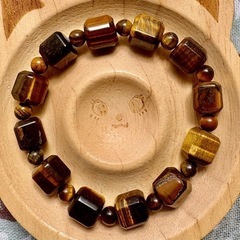 タイガーアイ　デザブレ
