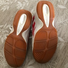 上履きの画像
