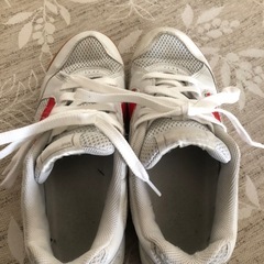 上履きの画像
