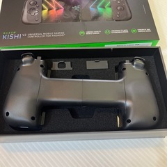 ☆お買い得☆RAZER☆KISHI V2☆の画像