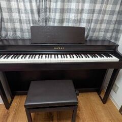 Amazon | カワイ KAWAI 電子ピアノ CA901 最上位モデル 88鍵フル