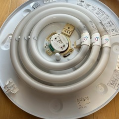 欲しい方！電気照明の画像