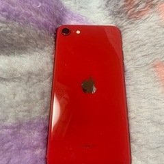iPhoneSE 第2世代　256GB 