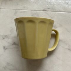 【日本製】上品な珈琲カップ
