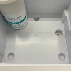 【中古品】 浄水型ウォーターサーバーの画像