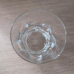 バカラ ロックグラス ベルーガの画像