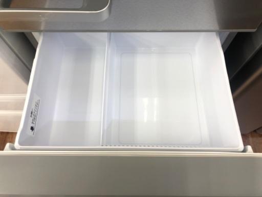 AQUA アクア 3ドア冷蔵庫 AQR-36K 2021年製