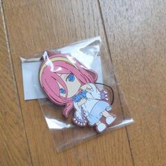 ラバーストラップ