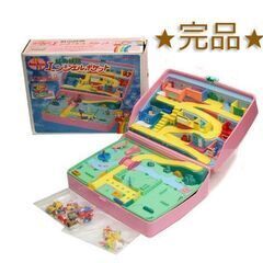 箱以外の使用感少なめ バンダイ 虹の妖精 エンジェルポケット す...