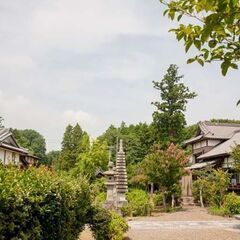 【急募】霊園の清掃・軽作業スタッフ｜シニア応援！短時間・未経験OKの画像