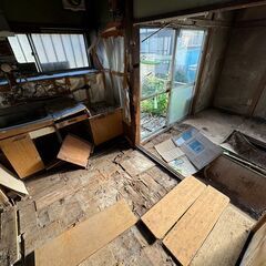 単発！今回のみ！戸建ての室内の写真撮影をご依頼申し上げます！の画像