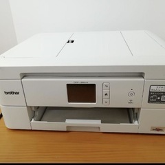 Brother DCP-J981N プリンター