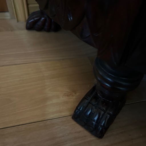 輸入家具