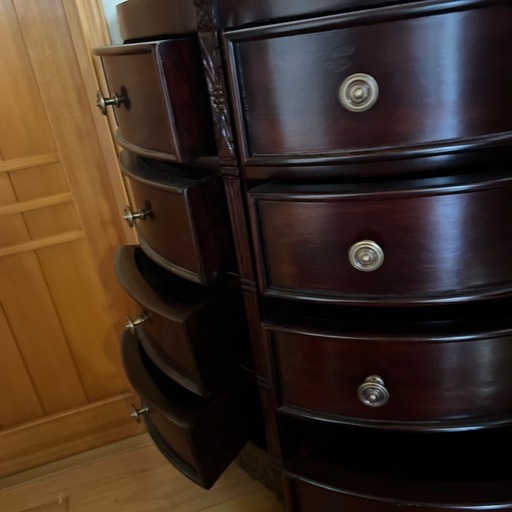 輸入家具