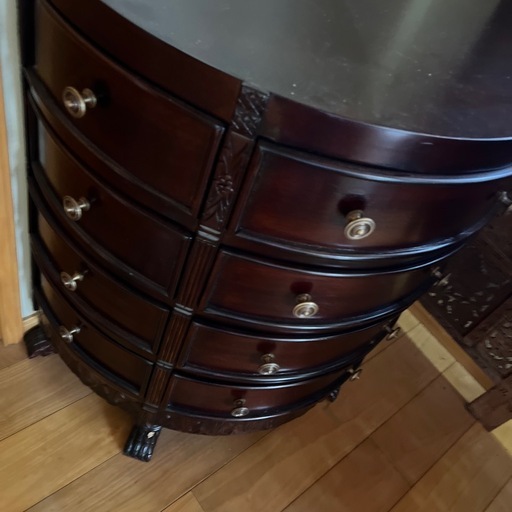 輸入家具