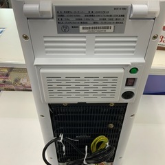 【中古品】 浄水型ウォーターサーバーの画像