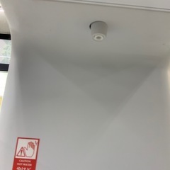【中古品】 浄水型ウォーターサーバーの画像