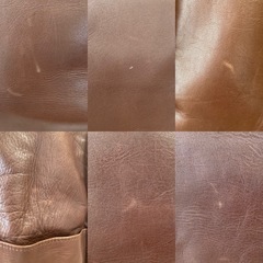希少SOMES SADDLEソメスサドルトートバッグトートバックショルダーバッグの画像