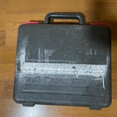 MAX マックス◎常圧スーパーフィニッシュネイラ 仕上釘打機 TA-221◎中古の画像
