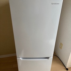 一人暮らし用サイズ 冷蔵庫