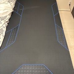 エアーSI マットレス/HARD※同時に出品しているサータマット...