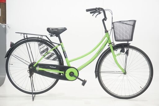 CHARIBANK 年式不明 26インチ シティサイクル