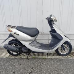 原付 50cc ホンダ AF56 ディオ ボロいですが機関良好です！の画像
