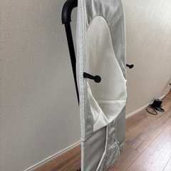 ベビービョルンバウンサーメッシュの画像