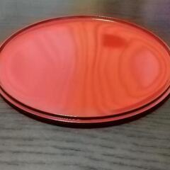 漆器 菓子器 寿司桶の画像
