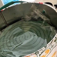 【無料】蚊取り線香の画像