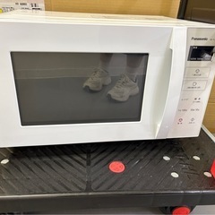 電子レンジ