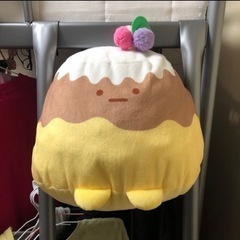 すみっコぐらしぬいぐるみセットの画像
