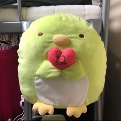 すみっコぐらしぬいぐるみセットの画像
