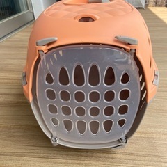 猫用キャリーケース